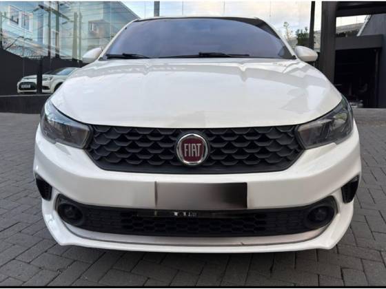 FIAT ARGO 1.3 FIREFLY FLEX DRIVE MANUAL FIAT ARGO 1.3 FIREFLY FLEX DRIVE MANUAL